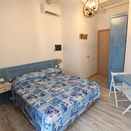 Antica Dimora Dell'Ammiraglio Aparthotel Licata Exterior photo